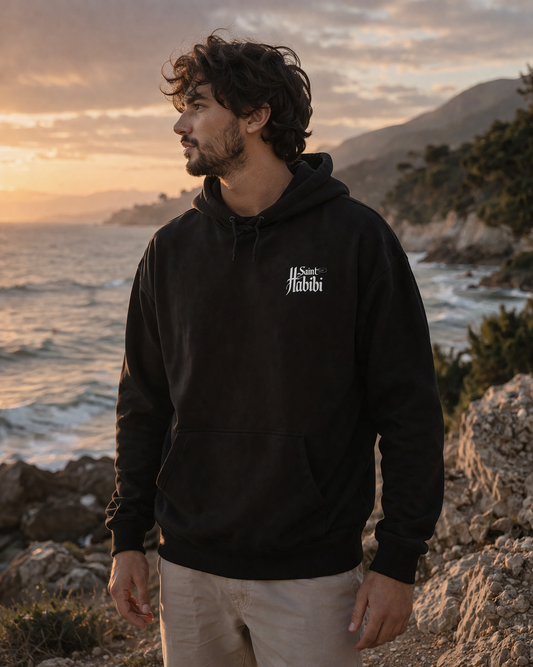 M.A: Hoodie