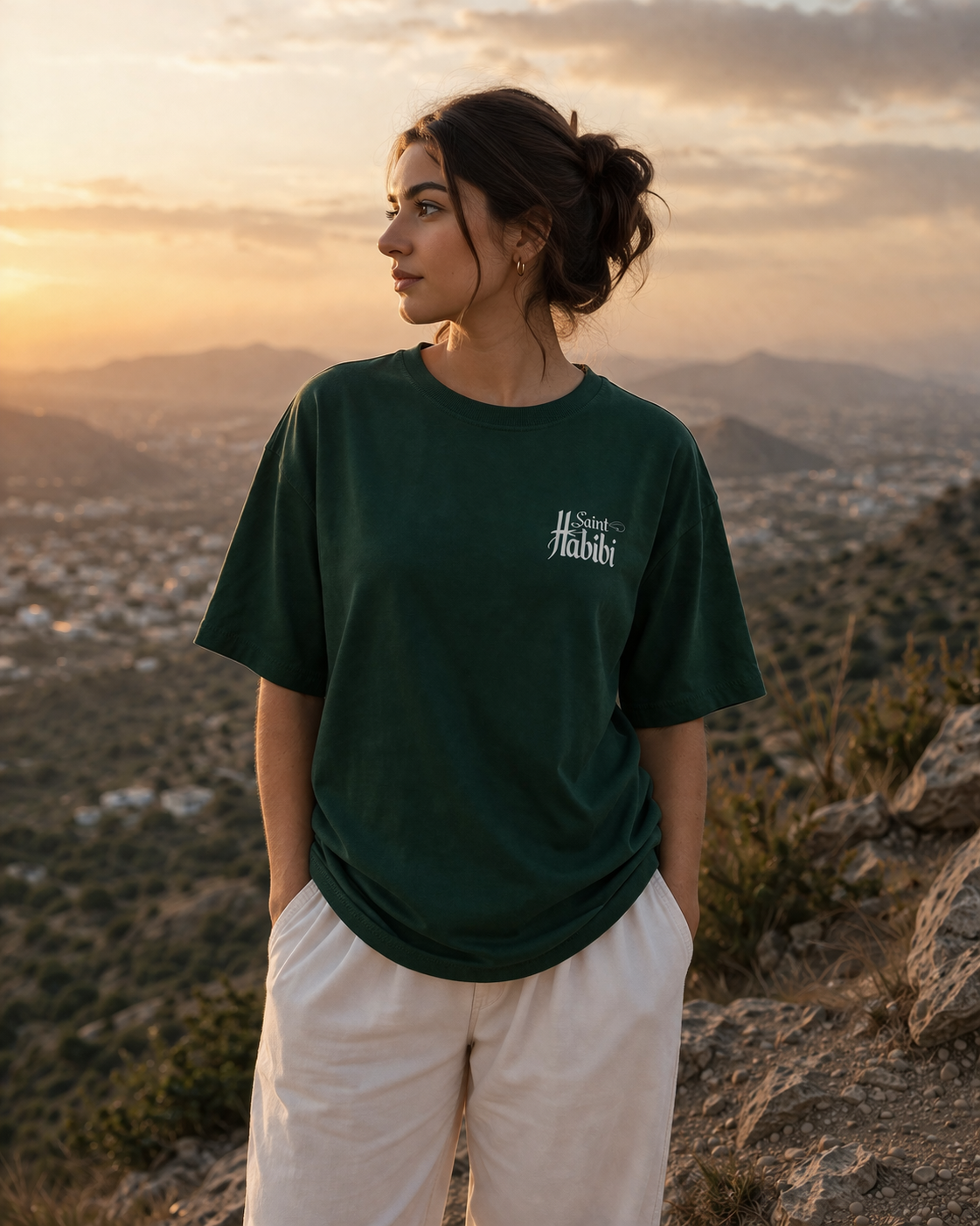 M.A: T-Shirt