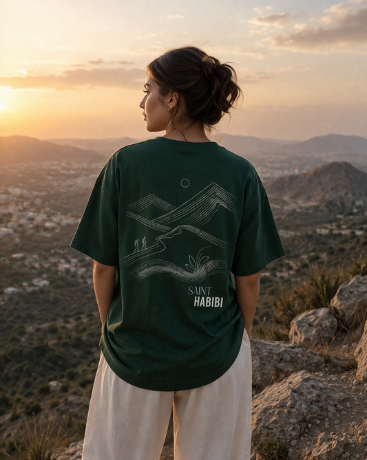 M.A: T-Shirt