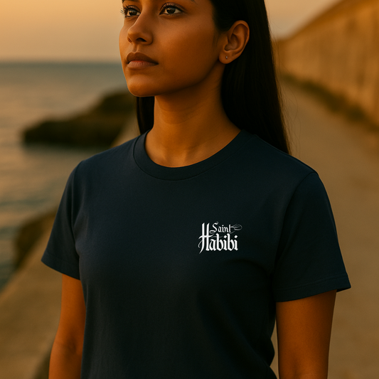 4.1. Sirat: T-shirt
