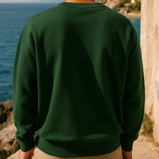 5.3. WESH: Sweater