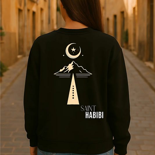 4.3. Sirat: Sweater