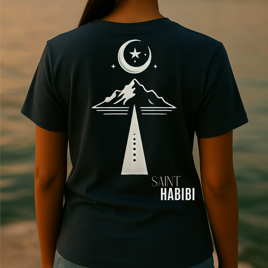 4.1. Sirat: T-shirt