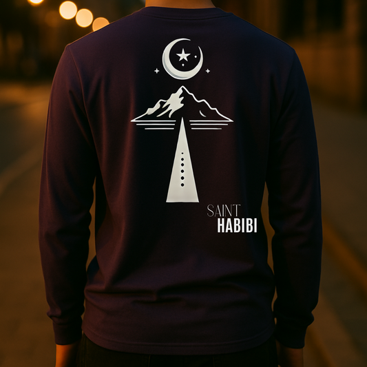 4.2. Sirat: Long-sleeve