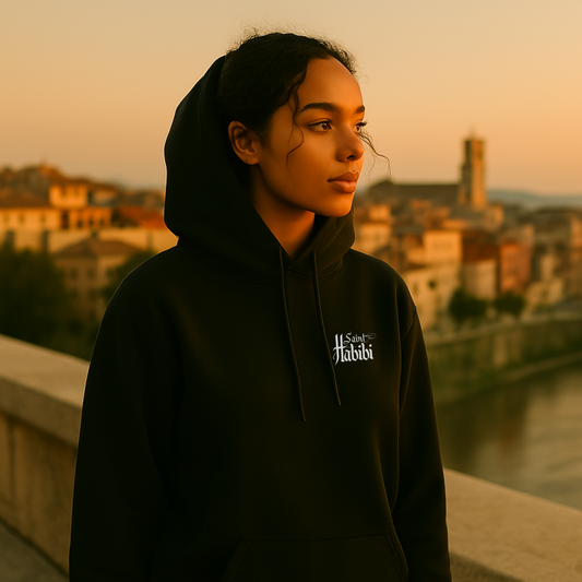 3.4. Mount Arafat: Hoodie