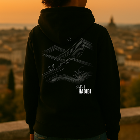 3.4. Mount Arafat: Hoodie
