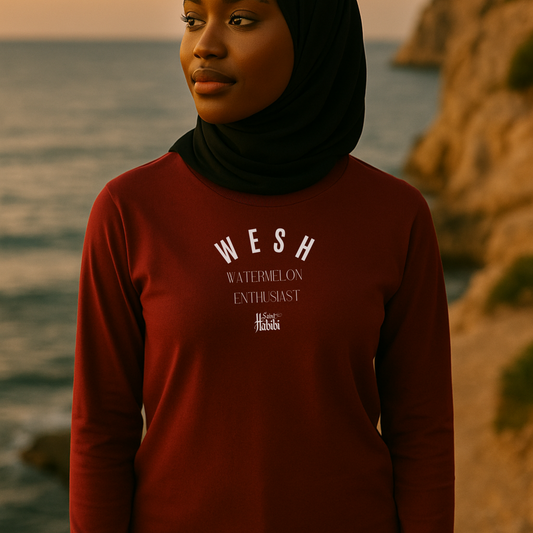 5.2. WESH: Long-sleeve