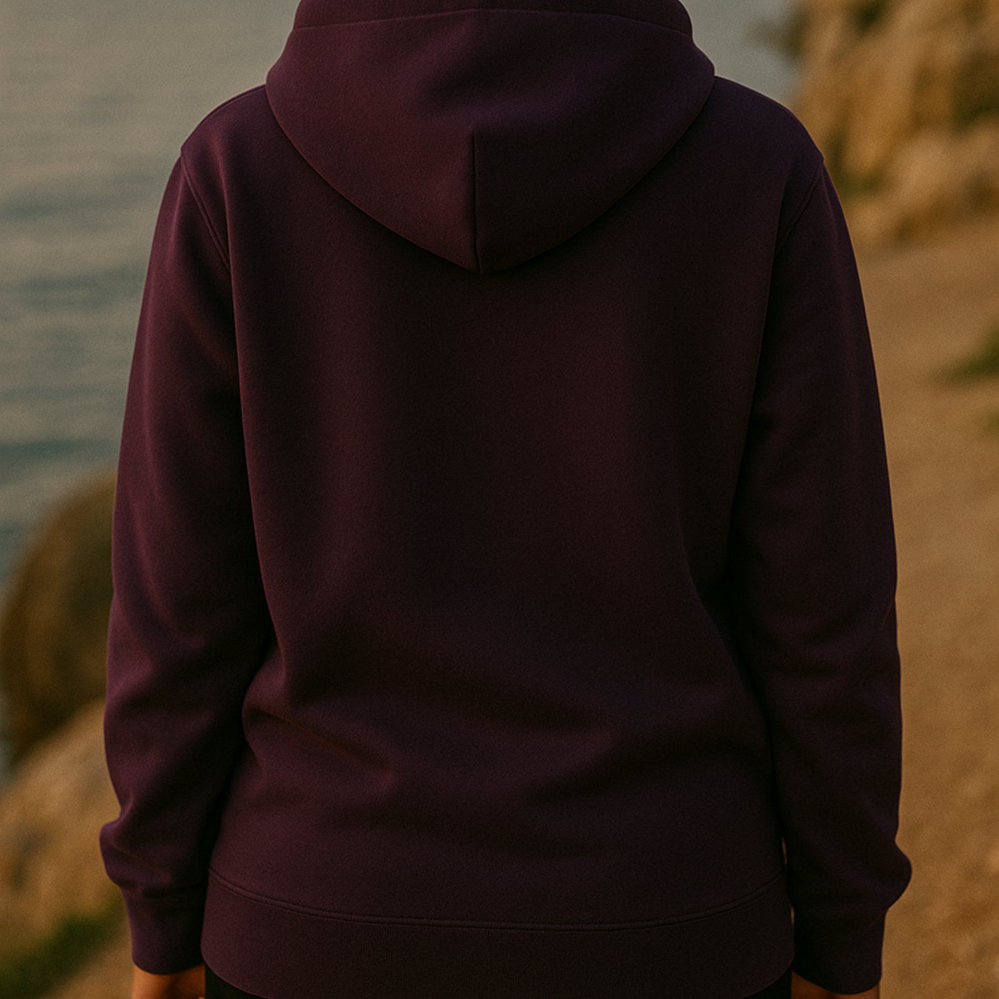 5.4. WESH: Hoodie