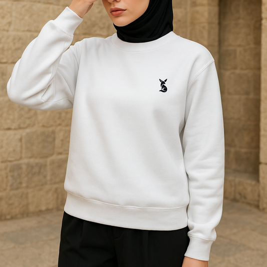 2.3. Existence is Resistance: Sweater