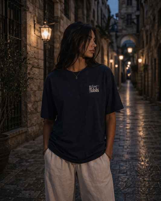 S.R: T-shirt