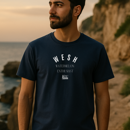 5.1. WESH: T-Shirt