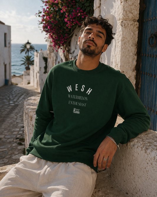 W: Sweater
