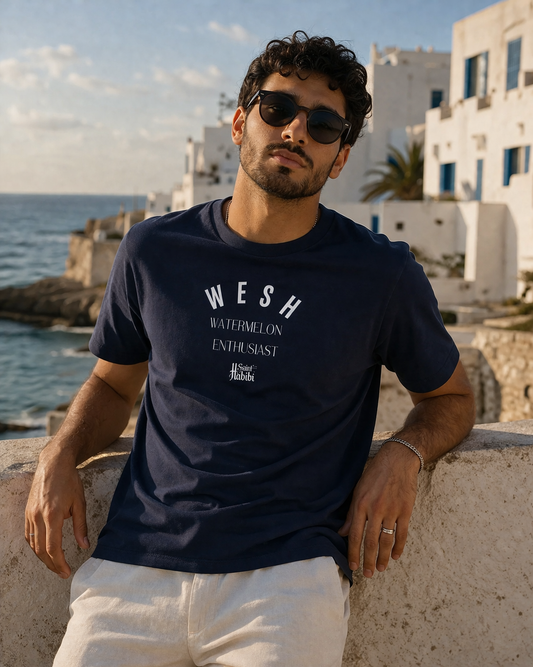 W: T-Shirt