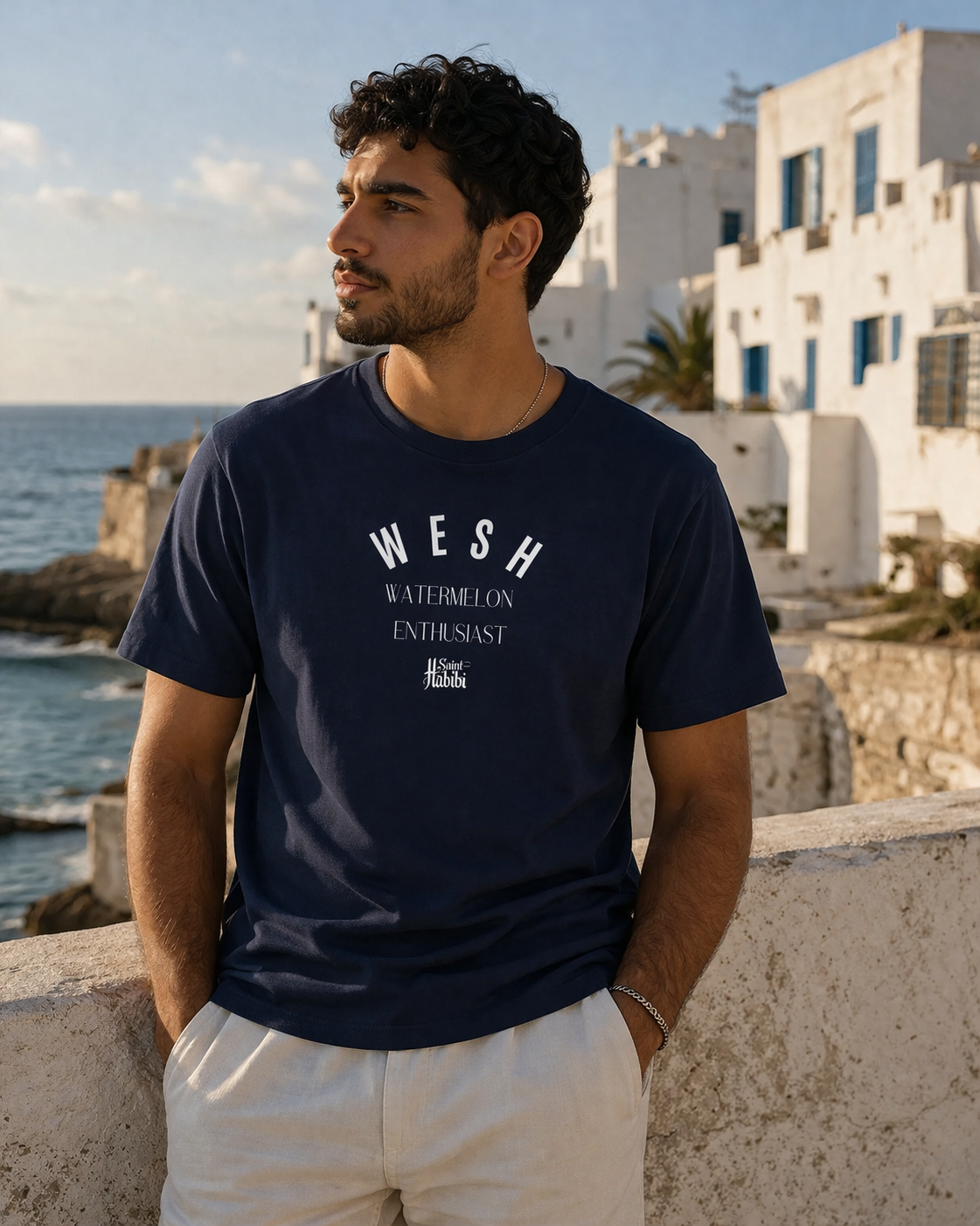 W: T-Shirt